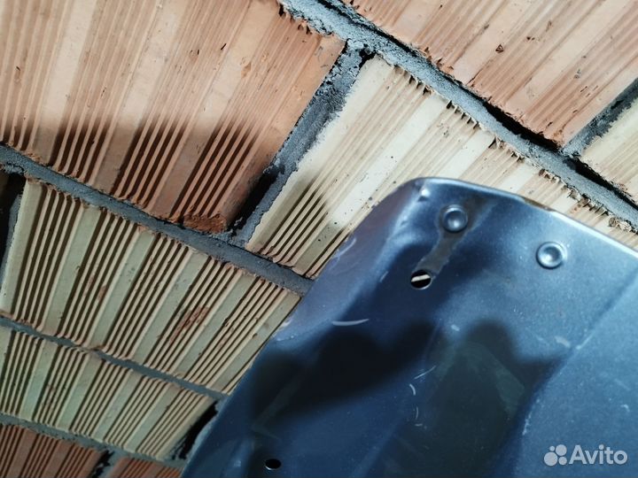 Передняя левая дверь оригинальные zeekr 001 б/у