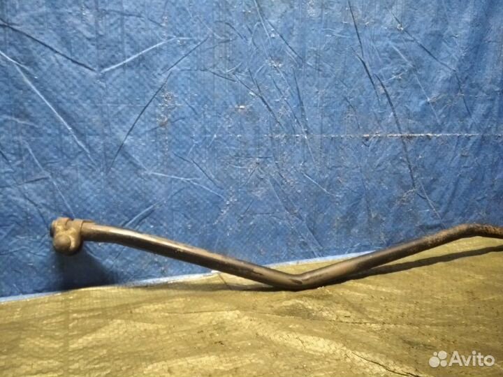 Тяга кулисы Renault Logan 2 K7M 2014