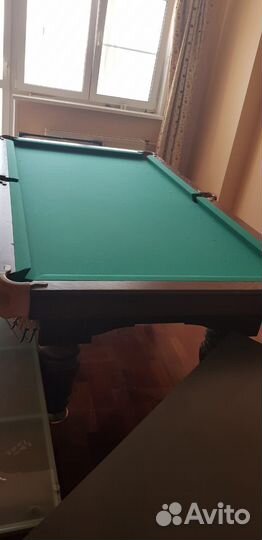 Бильярдный стол Барон 8 футов
