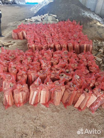 Драва колотые олха