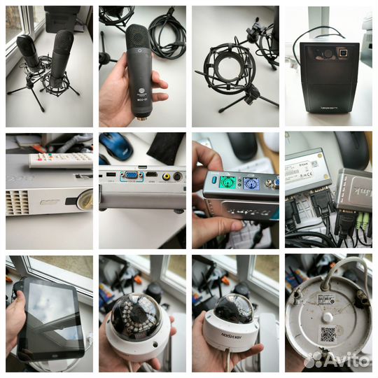 Компьютерная периферия