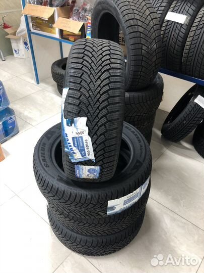 Sailun Ice Blazer Alpine 205/55 R16