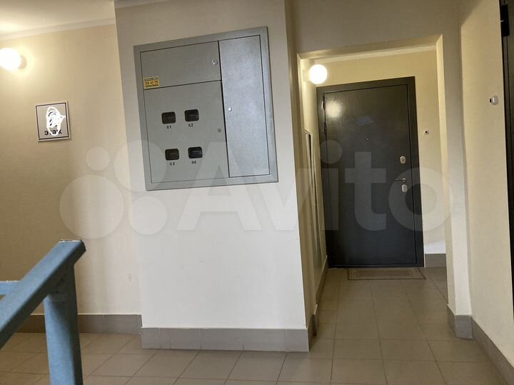 2-к. квартира, 35 м², 2/11 эт.