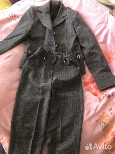 Школьная форма