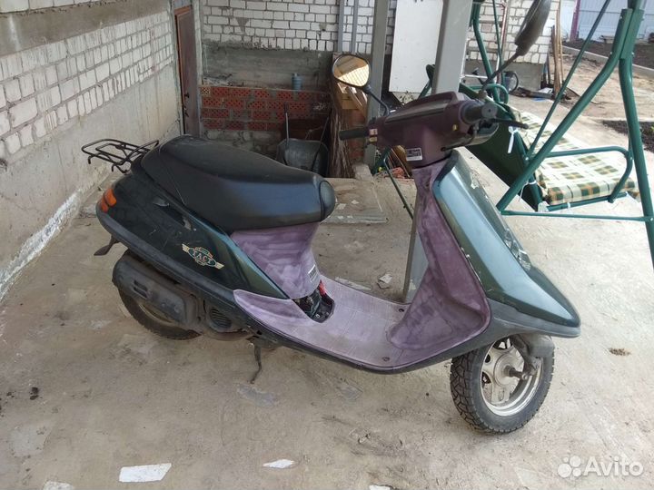 Скутер Хонда Такт 24