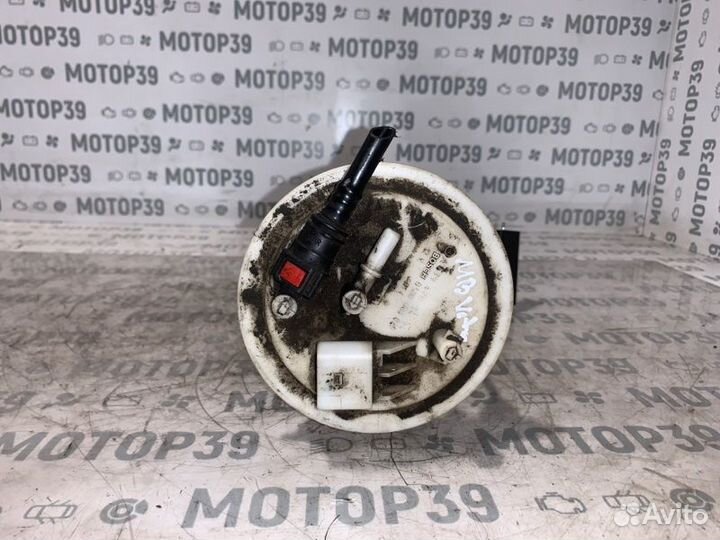 Топливный насос Mercedes-Benz V-Class 3.0 CDI 2006