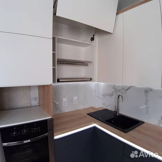 Кухня Кухонный гарнитур от производителя