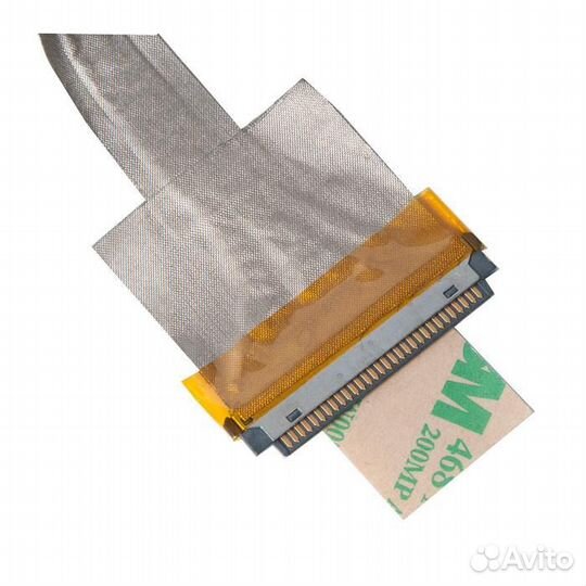 Шлейф матрицы ноутбука 073-0001-6485 A