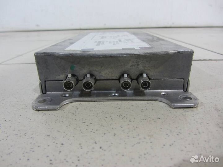 Блок управления телефоном