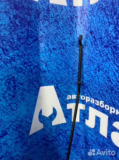 Упор капота Mazda 3 BK Z6 2007