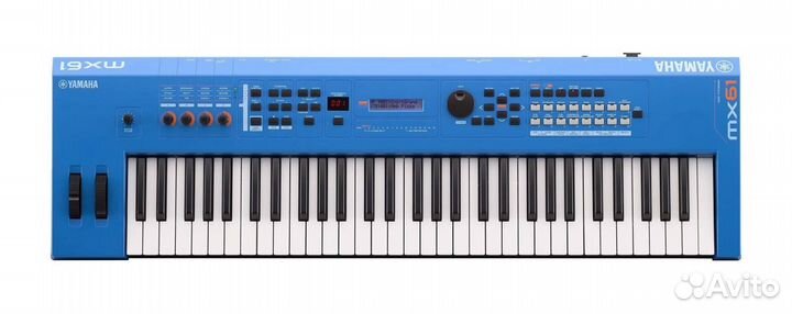 Синтезатор yamaha + Стойка