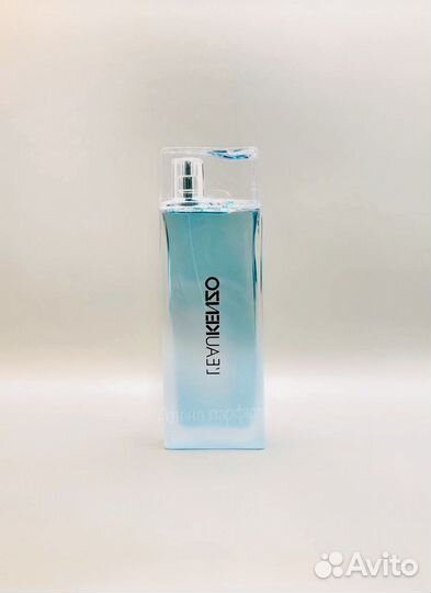 Kenzo L'EAU Kenzo Glacee Pour Homme 100 ml ОАЭ