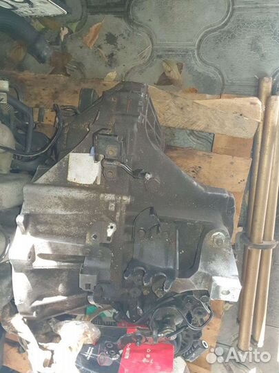 МКПП мазда 3 бк мпс, bk mps 2.3 turbo