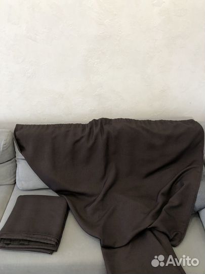 Шторы блэкаут