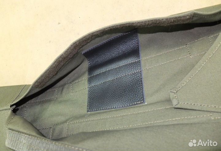 Чехол быстросъёмный 