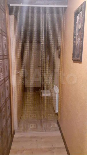 3-к. квартира, 70 м², 2/5 эт.