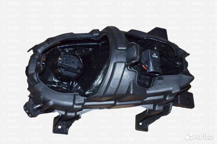 Фара птф (2 лампы) RH Ceed 12- JH03-CED12-003AR