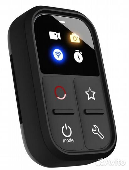 Экшн-камера GoPro Hero12 Black + аксессуары