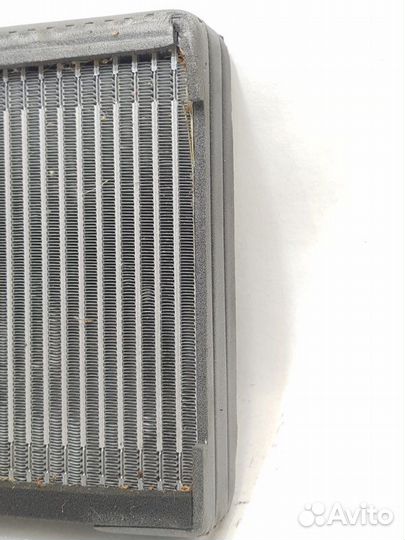 Радиатор кондиционера Nissan Qashqai J11 1.2