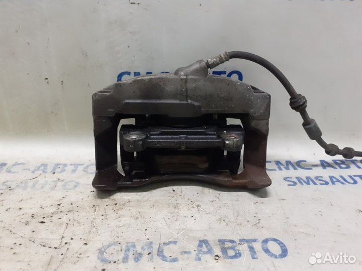 Суппорт передний правый Volvo Xc70 хс70 3.0T