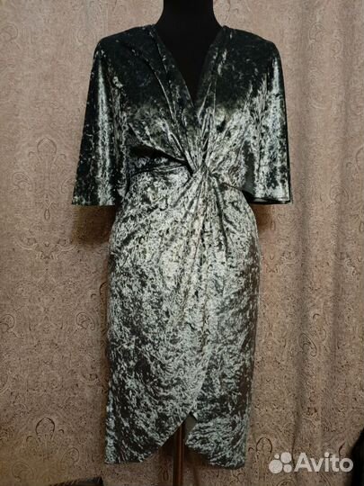 Платье женское Zara