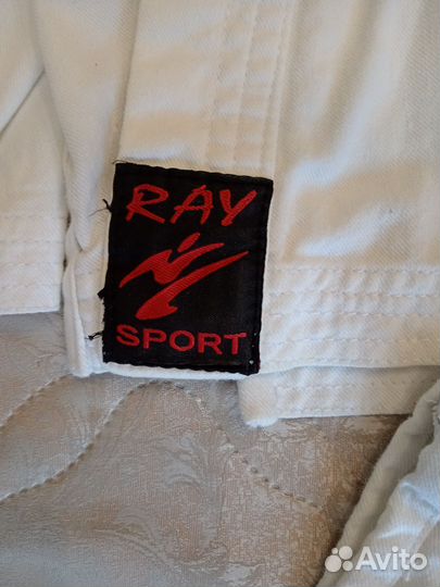 Два детских кимоно