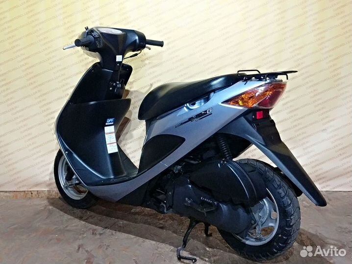 Скутеры инжект. Сузуки Аддресс 50 гарантия