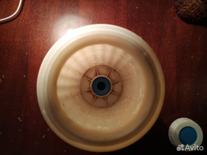 Термос СССР 1,1л