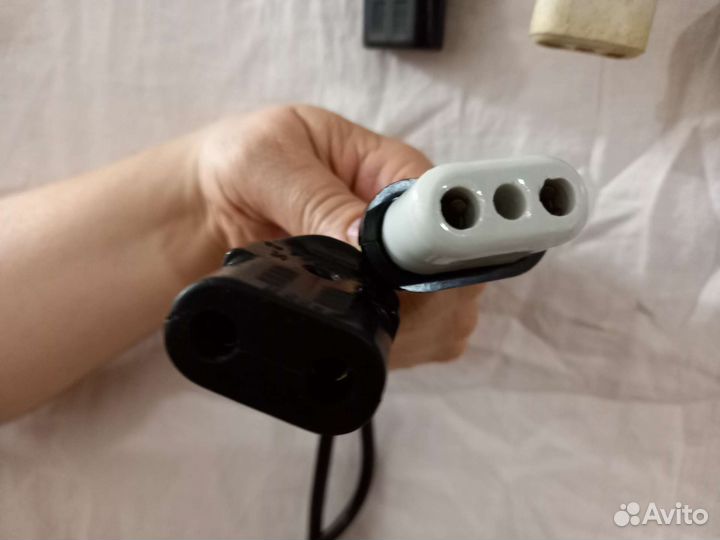 Кабеля для техники СССР