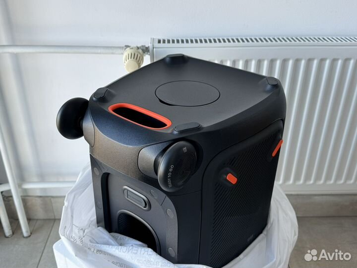 Новый JBL Partybox 310