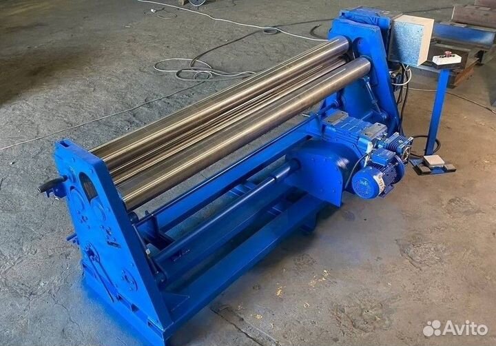 Вальцы (листогиб обечайка водосток вентиляция)