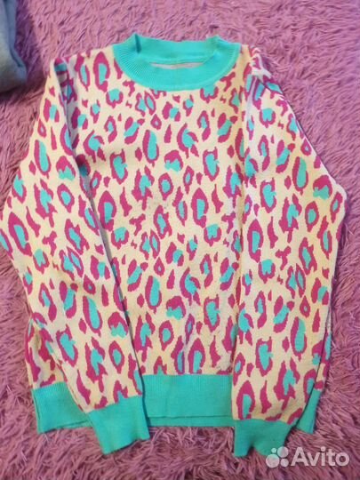 Женские вещи пакетом