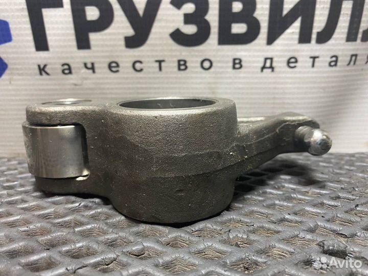 Рокер форсунки Volvo FH4 21808975