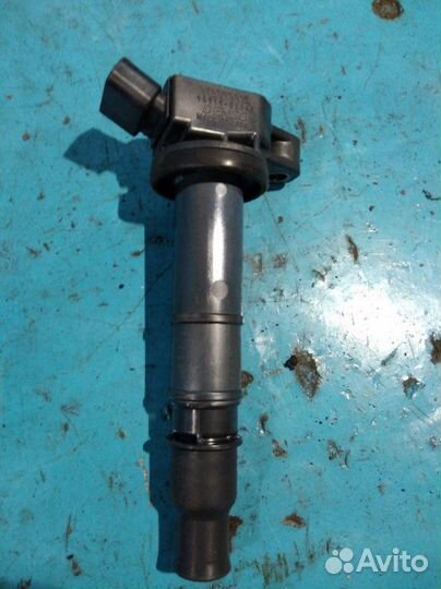 Катушка зажигания