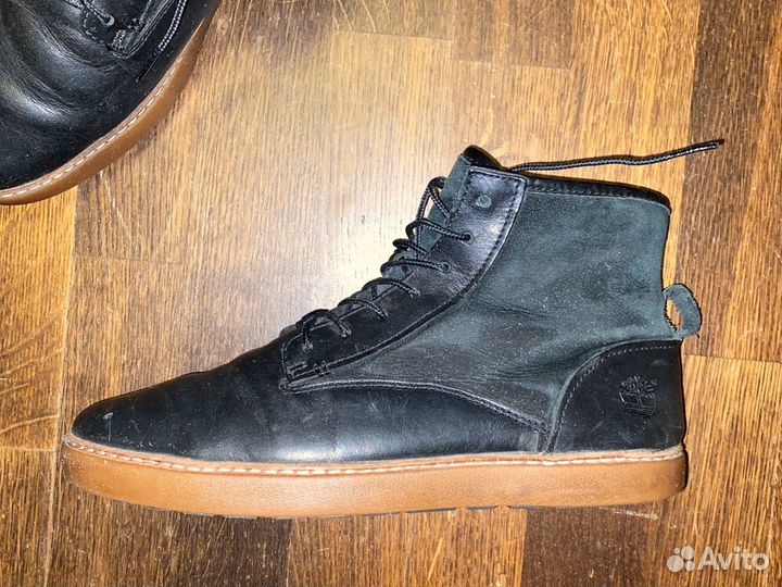 Ботинки Timberland