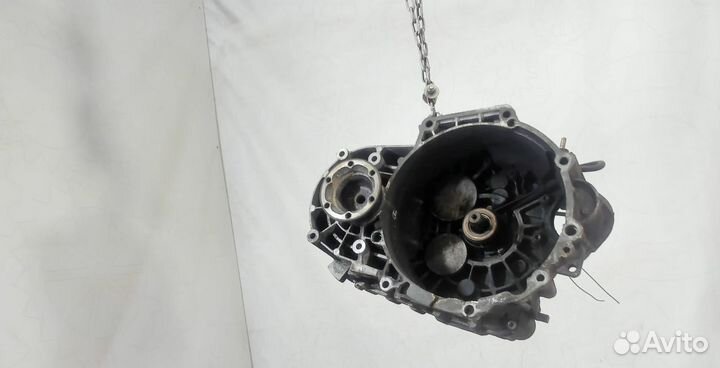 МКПП Volkswagen Passat CC 2л ccta 2008-2012г