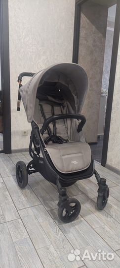 Коляска valco baby snap 4