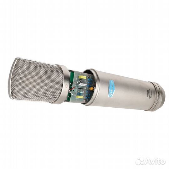 Микрофон Alctron MC002S