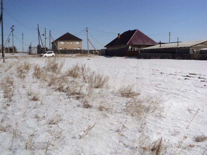 Участок 17 сот. (ИЖС)