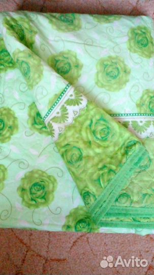 Пододеяльник