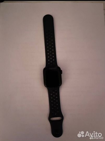 Apple watch