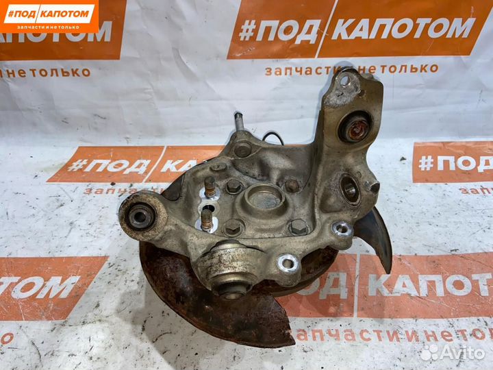 Ступица задняя правая Honda Accord 8 2009