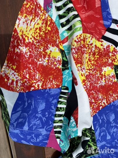 Винтажный комбинезон Willms