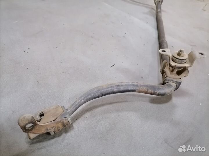 Стабилизатор передний Toyota Lite Ace 1985-1991