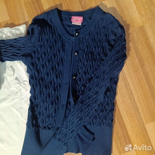 Школьная форма для девочки