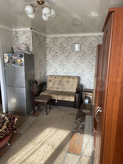 2-к. квартира, 41,2 м², 4/4 эт.