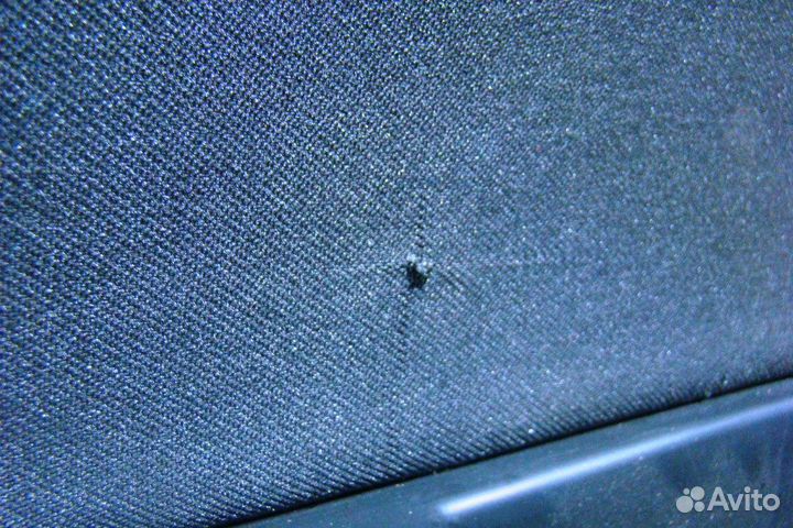 Opel Astra J Обшивка двери задней левой