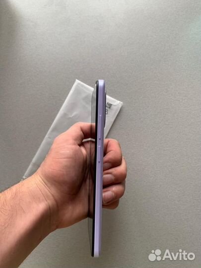 Телефон Xiaomi 12c