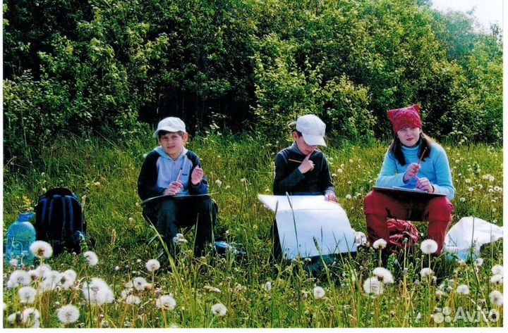 Обучение курсы