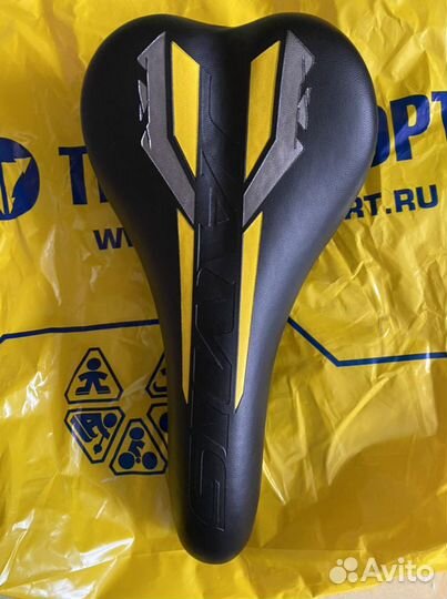 Седло для велосипеда